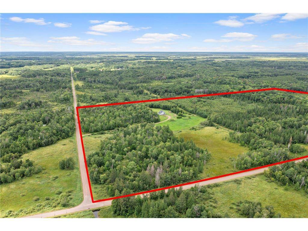 Grantsburg, WI 54840,10452 N Fork Dike Road
