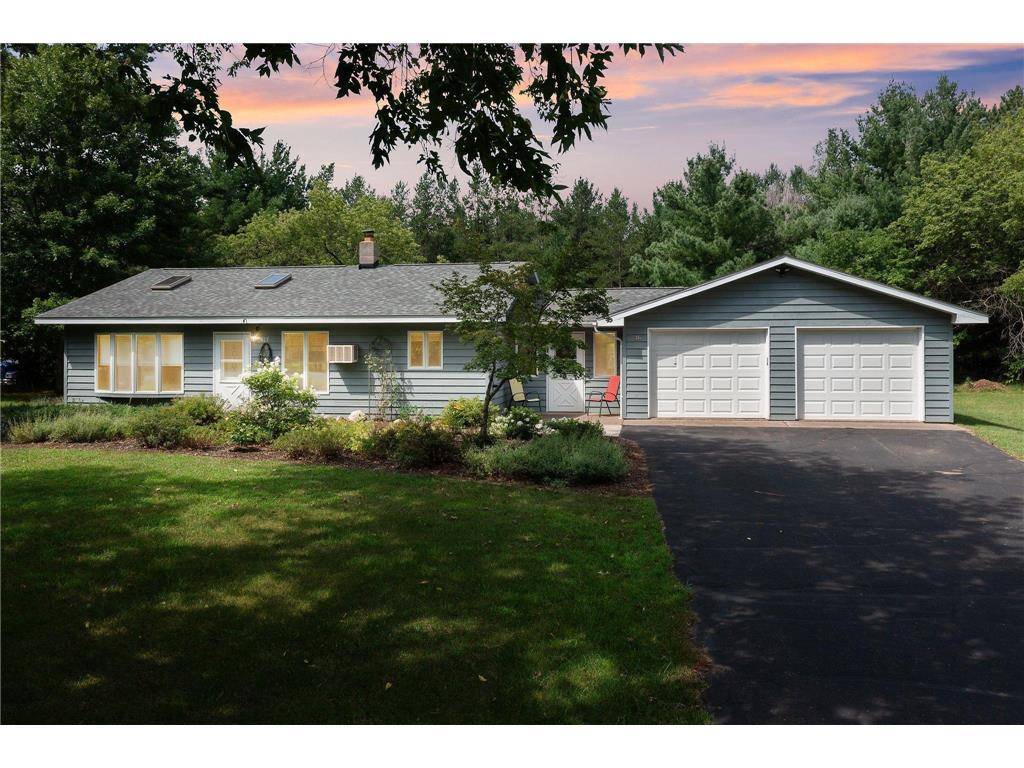 Grantsburg, WI 54840,617 N Pine Street