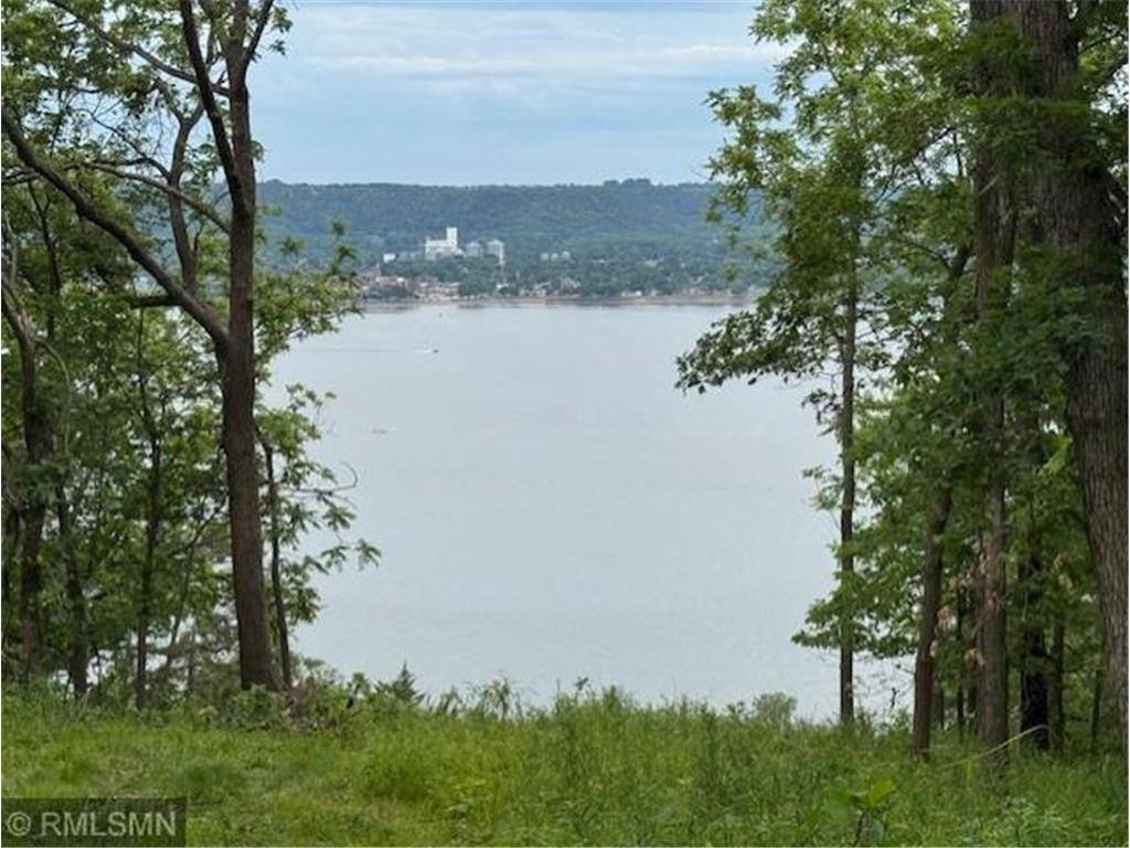 Stockholm, WI 54769,XXX 10 Acres just off Twin Bluff Lane