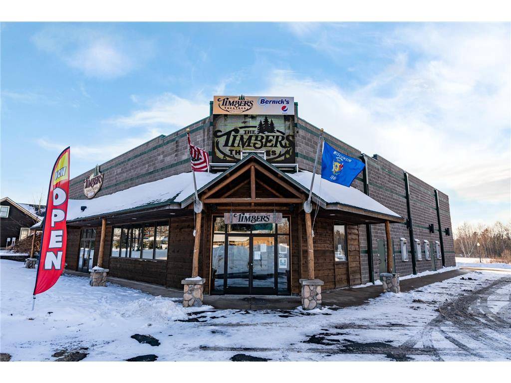 Siren, WI 54872,24226 1st Avenue
