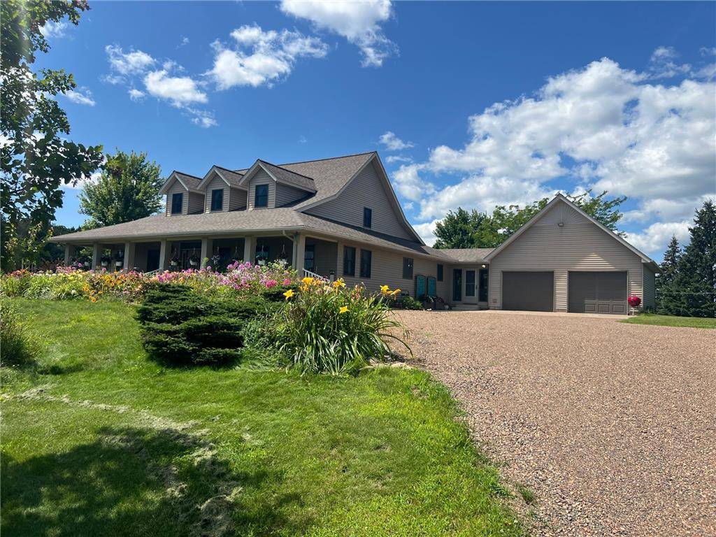 Shell Lake, WI 54871,23685 County Road H