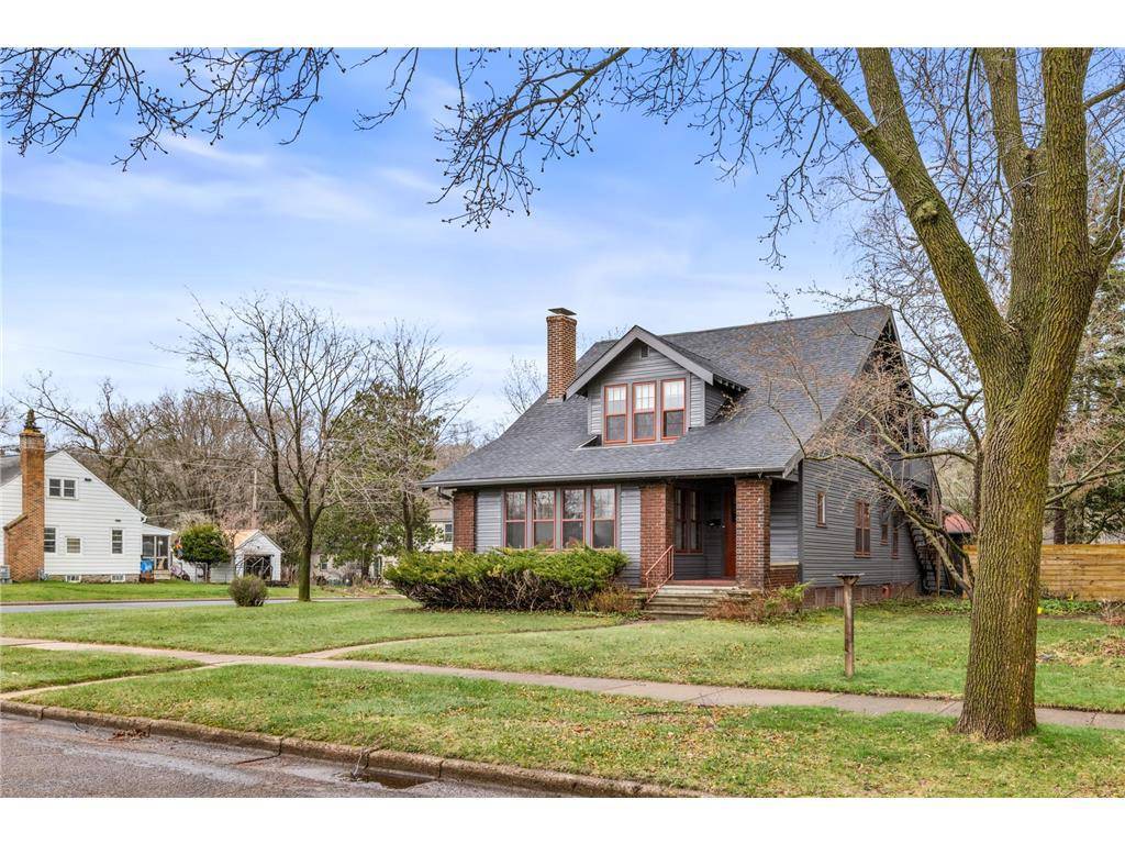 Eau Claire, WI 54701,1503 Drummond Street