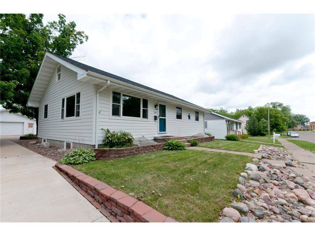 Rice Lake, WI 54868,307 W Humbird Street