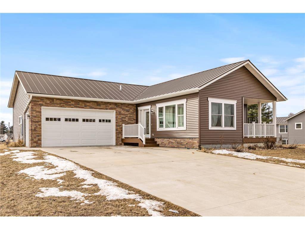 Independence, WI 54747,23385 Cherrywood Street
