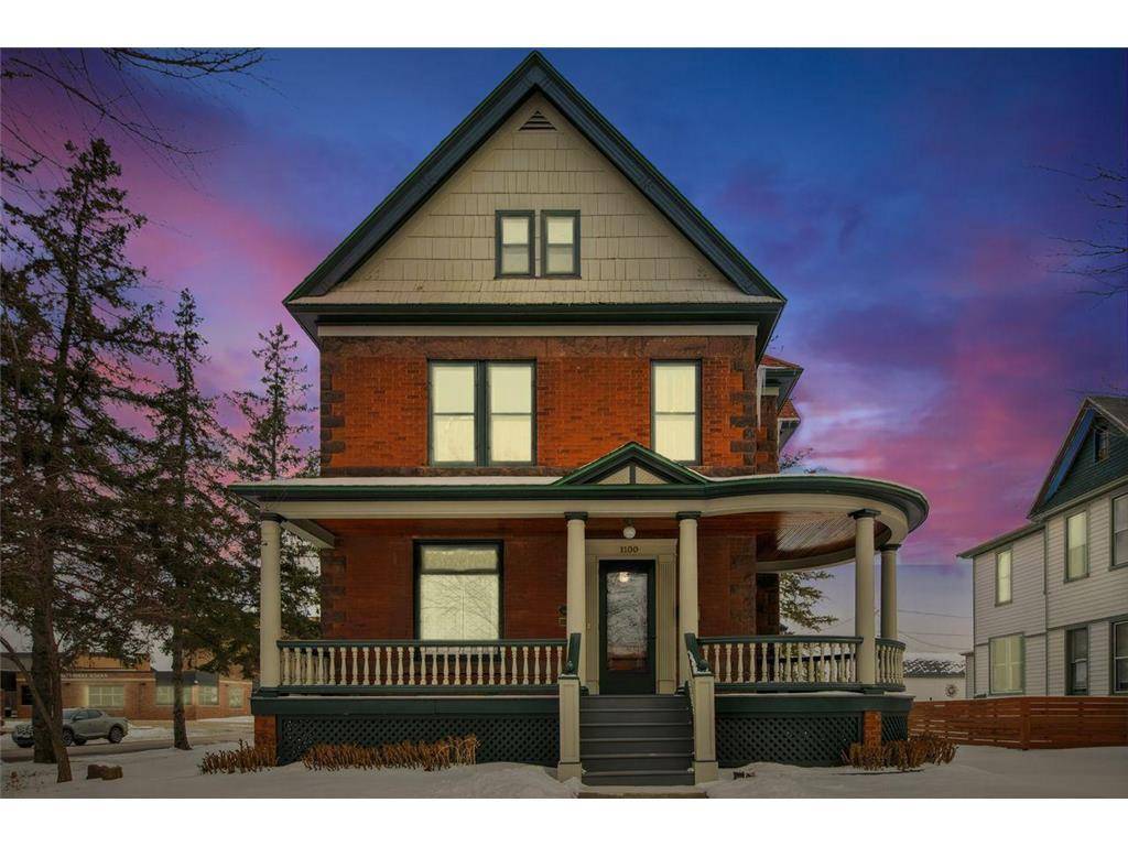 Ashland, WI 54806,1100 Ellis Avenue