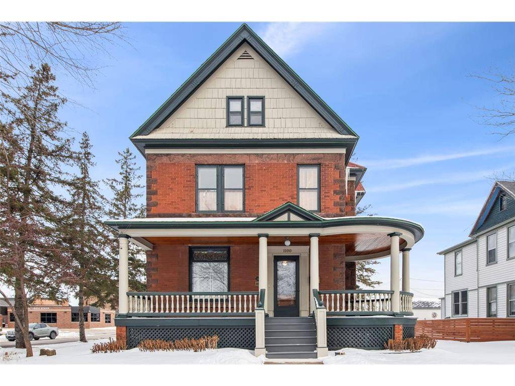 Ashland, WI 54806,1100 Ellis Avenue