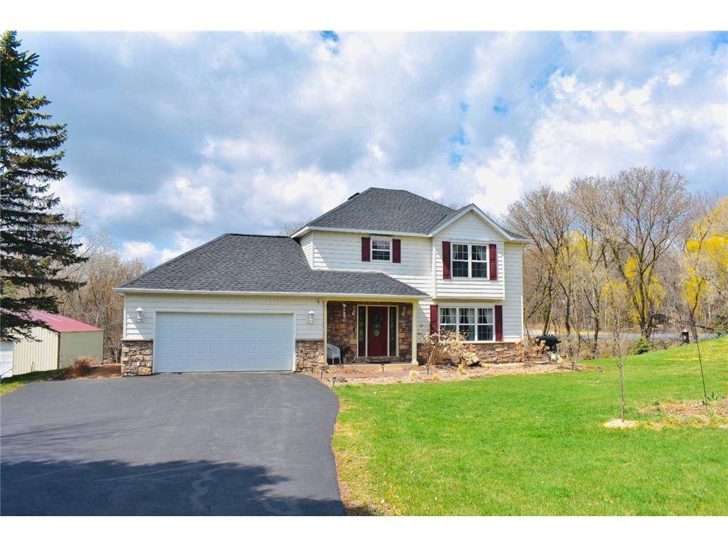 Hudson, WI 54016,548 Trillium Lane