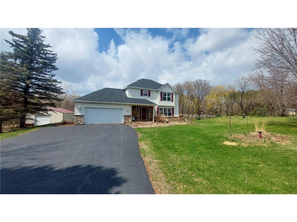 Hudson, WI 54016,548 Trillium Lane