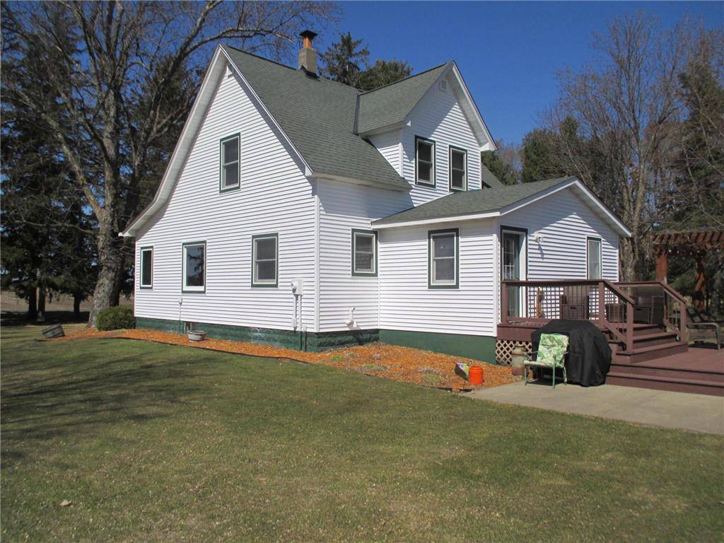 Hammond, WI 54015,845 190th Street