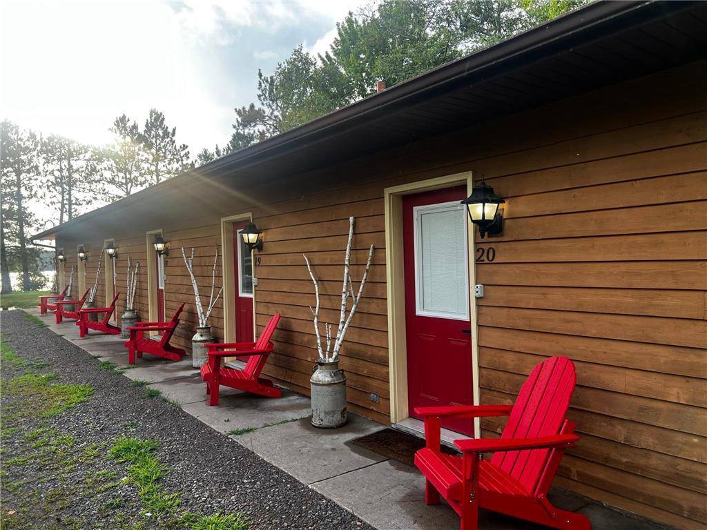 Birchwood, WI 54843,15326 W Birch Point Road #17