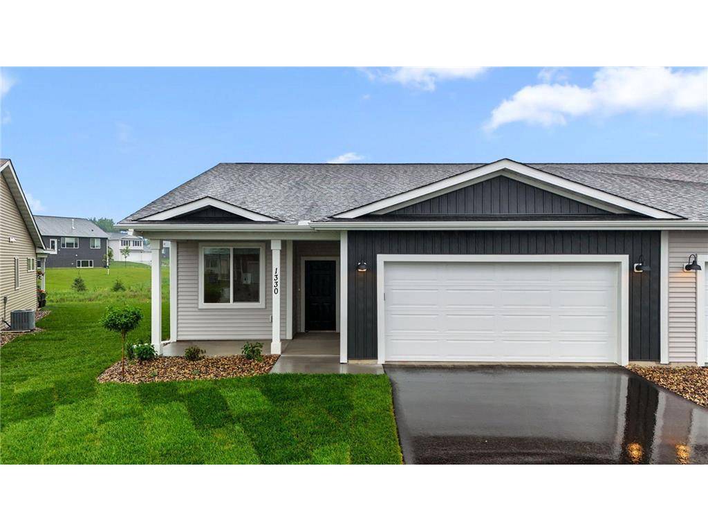 New Richmond, WI 54017,1330 Rose Street
