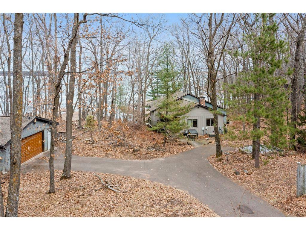 Webster, WI 54893,25050 Olsen Road