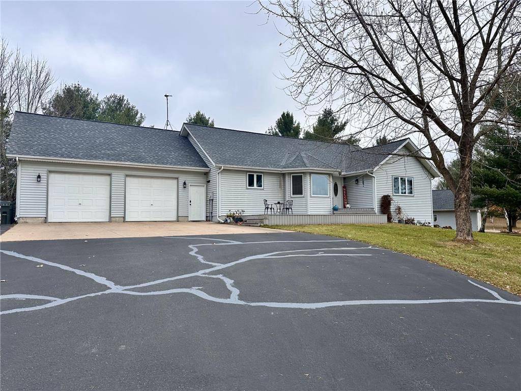 Cameron, WI 54822,1175 24 3/4 Street