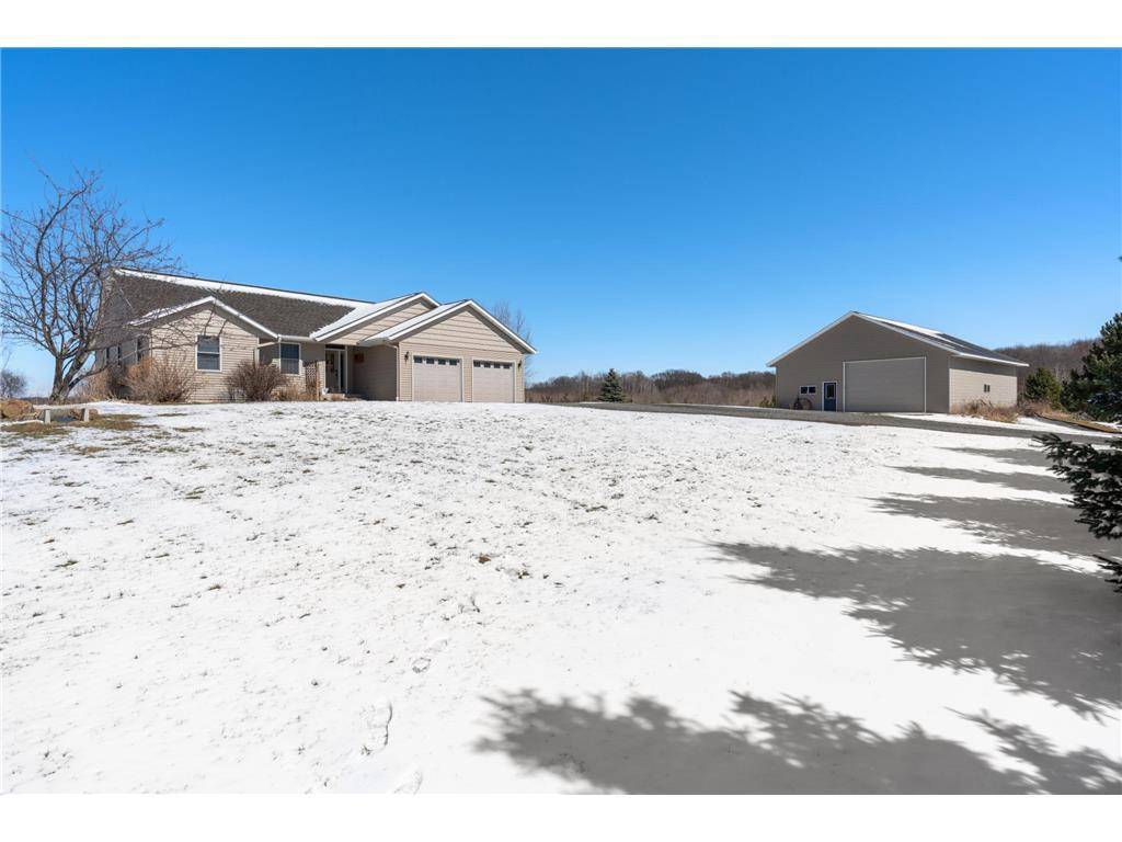 Amery, WI 54001,1389 34th Avenue