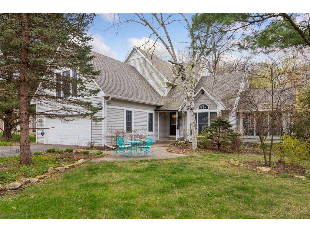 River Falls, WI 54022,1890 Golf View Drive
