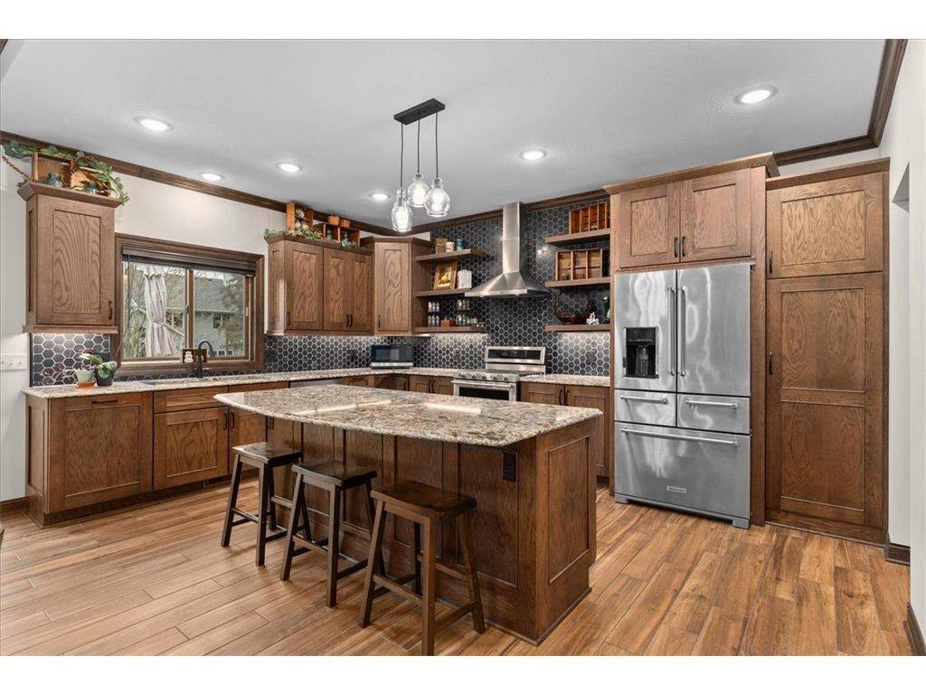 River Falls, WI 54022,749 River Ridge Court