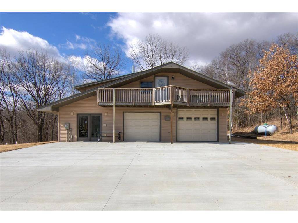 Mondovi, WI 54755,W814 County Road TT