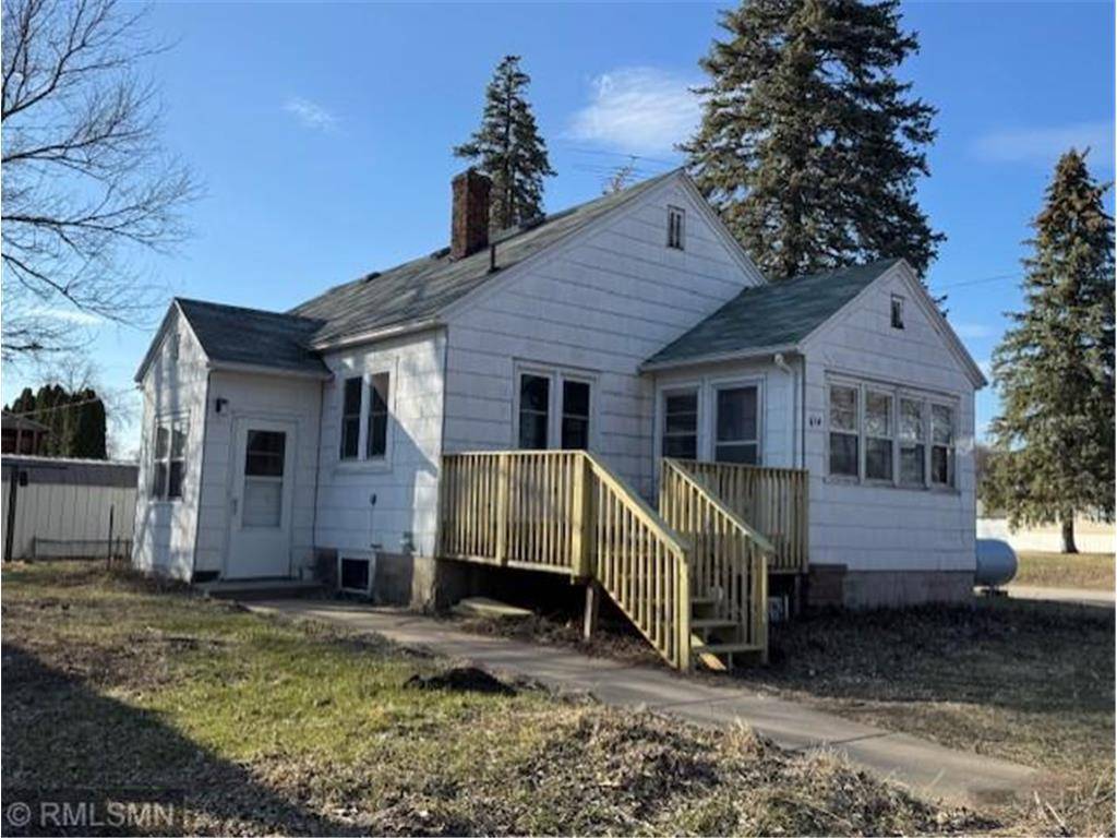 Pepin, WI 54759,614 Main Street