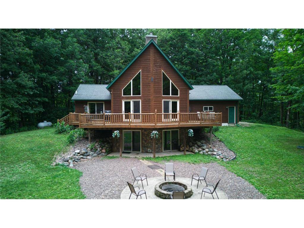 New Auburn, WI 54757,14534 290th Avenue