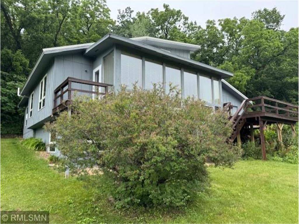 Stockholm, WI 54769,W11598 South Bluff Road
