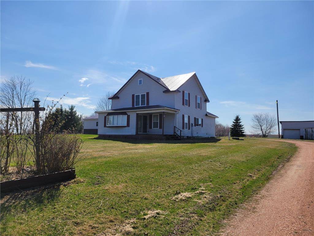 Cumberland, WI 54829,1930 6 1/2 Street