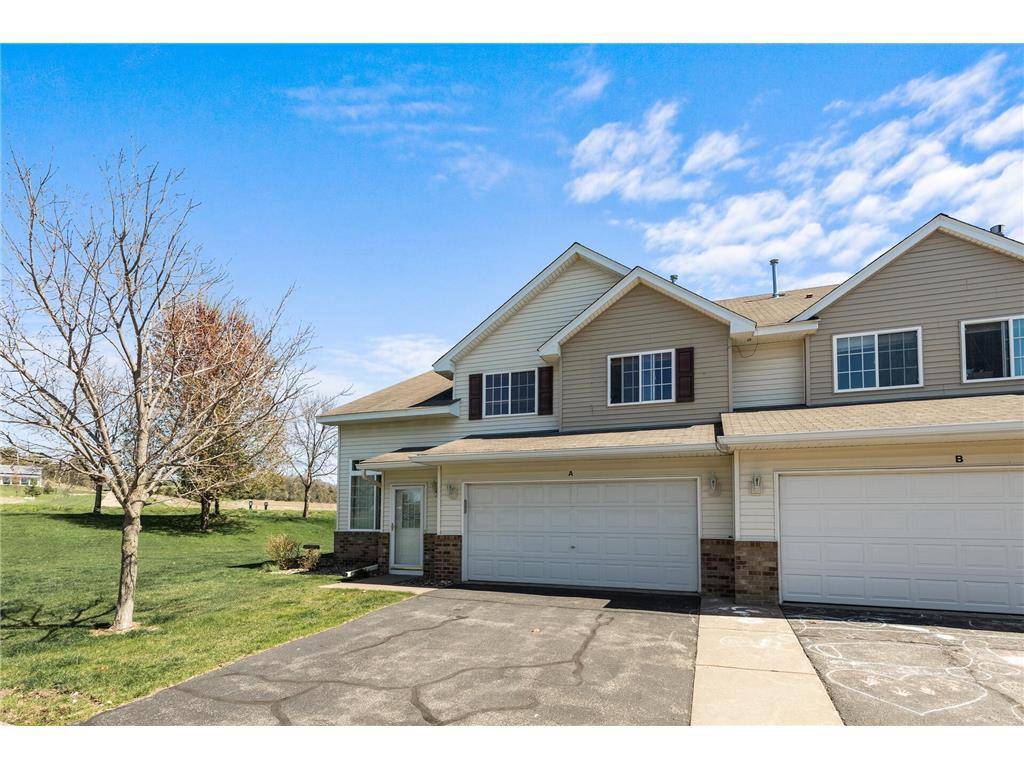 River Falls, WI 54022,3560 Sterling Heights Drive #A