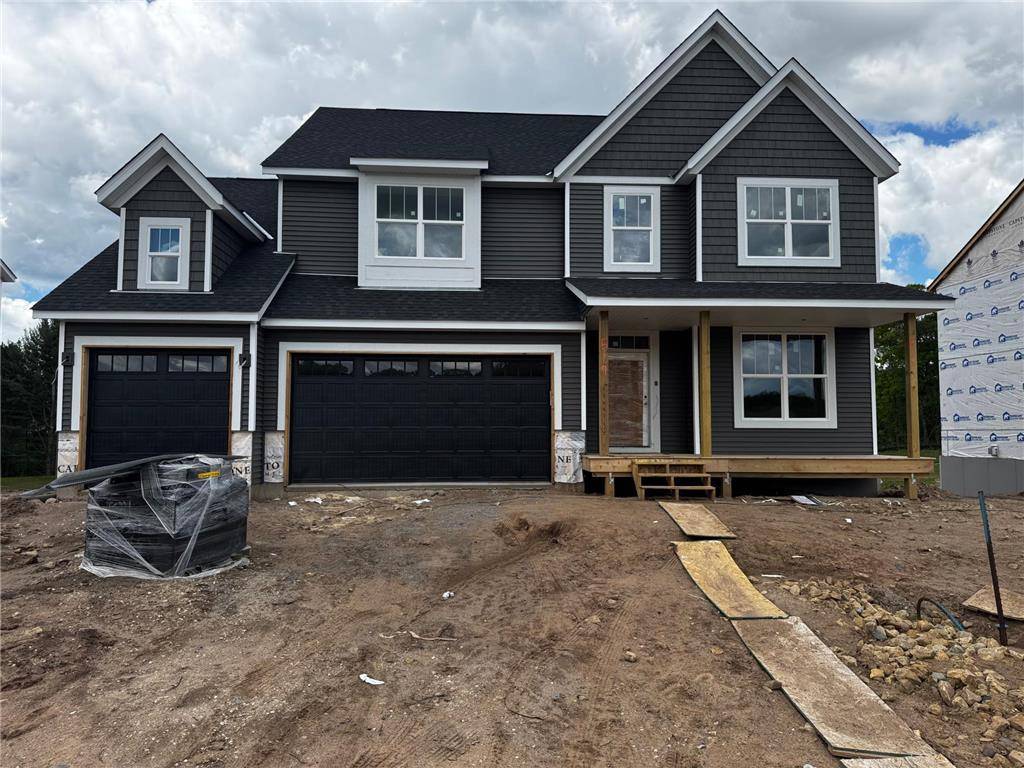 Somerset, WI 54025,519 Lagrandeur Road