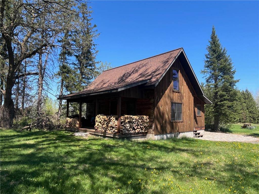 Grantsburg, WI 54840,21742 State Road 87