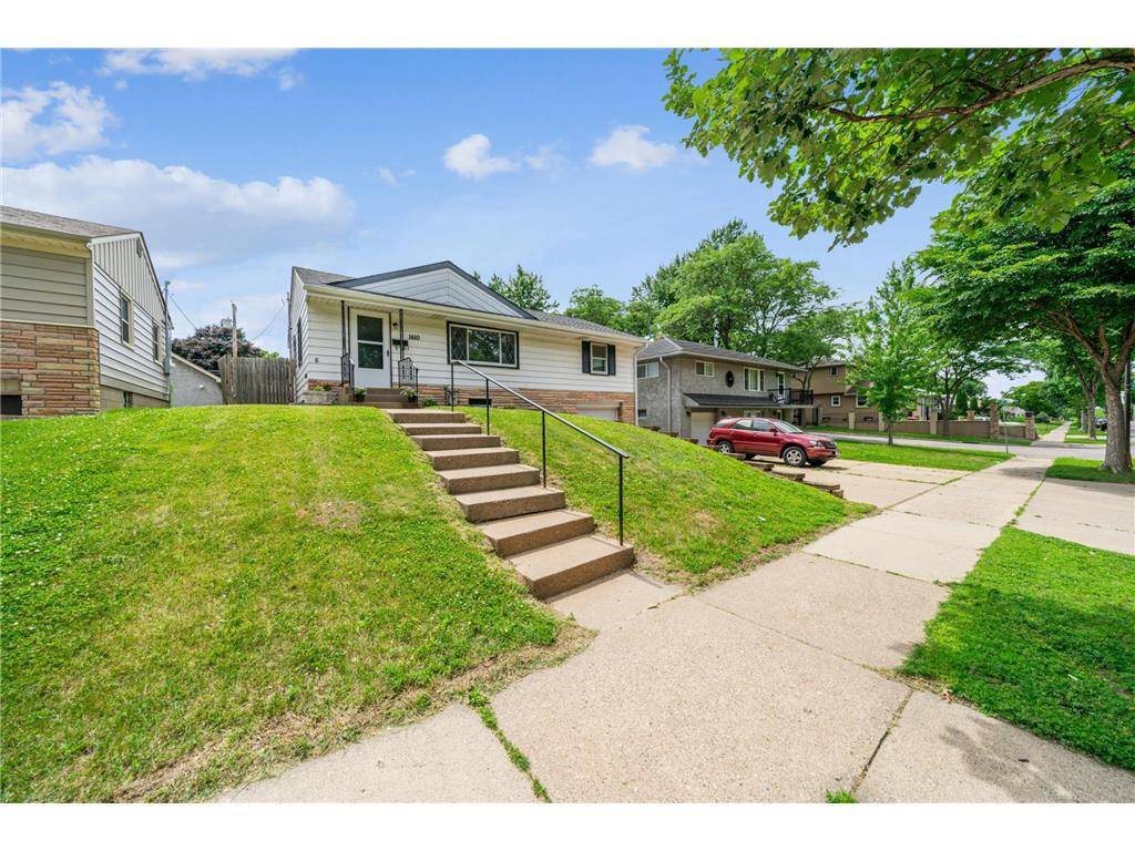 Saint Paul, MN 55106,1610 Idaho Avenue