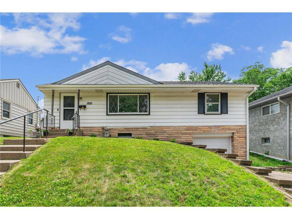 Saint Paul, MN 55106,1610 Idaho Avenue