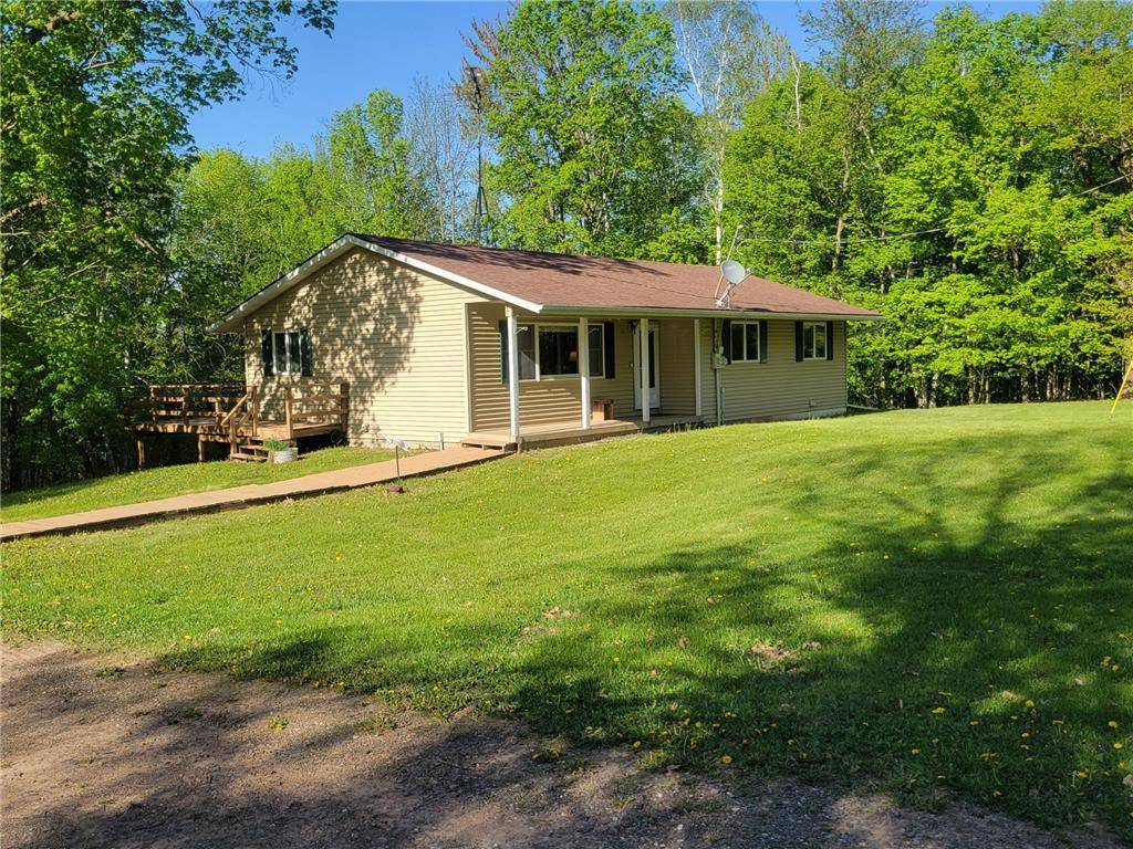 Turtle Lake, WI 54889,237 125th Avenue