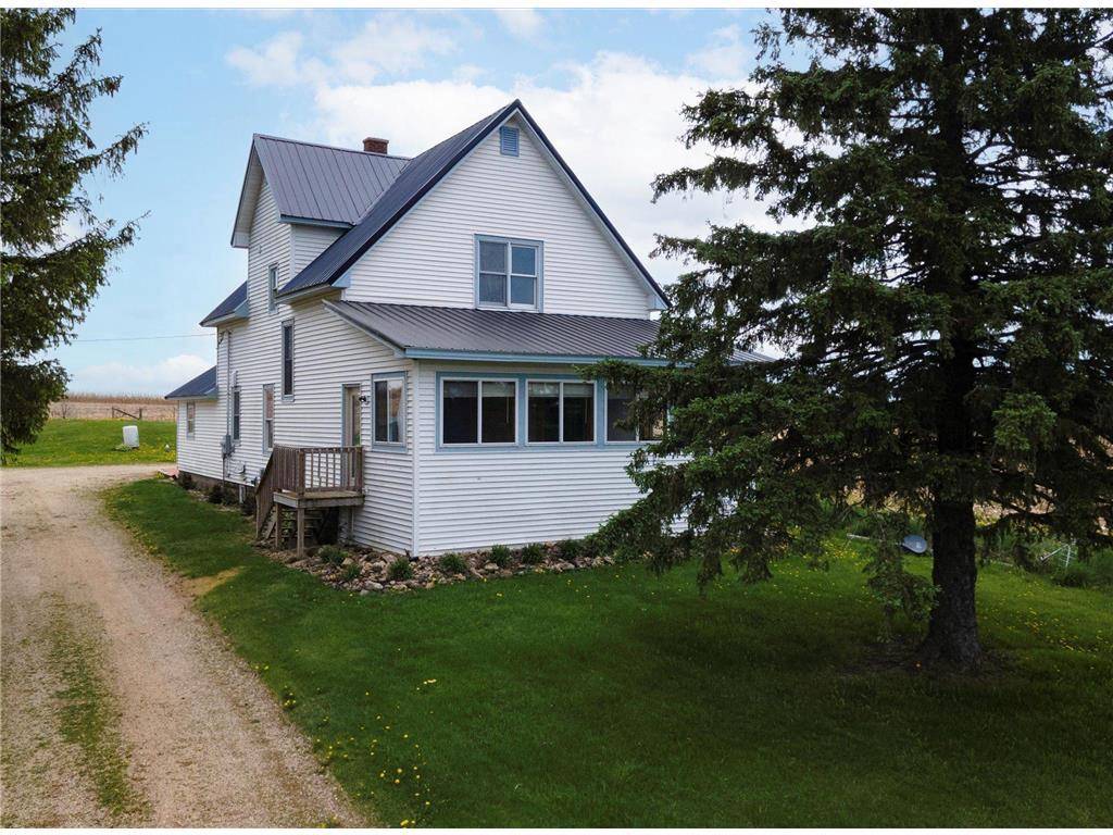 Spring Valley, WI 54767,N4190 S County Road P