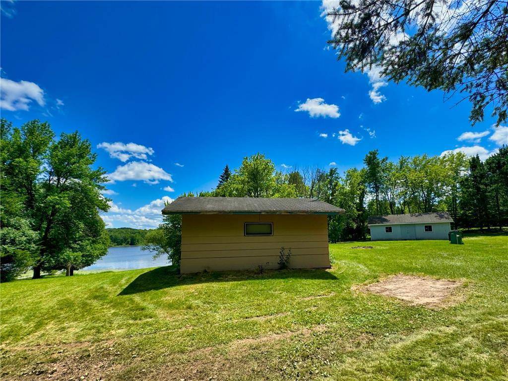 Grantsburg, WI 54840,20931 Bayview Drive
