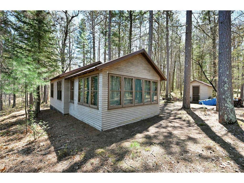 Spooner, WI 54801,W8096 W Dunn Lake Road