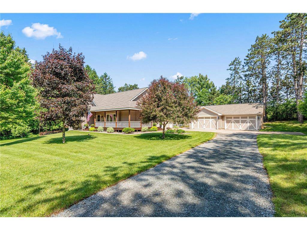 Somerset, WI 54025,640 222nd Avenue