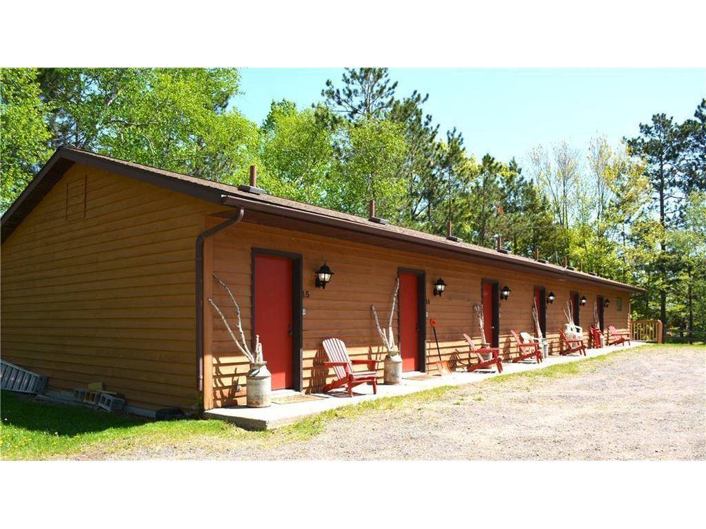 Hayward, WI 54843,15326 W Birch Point Road