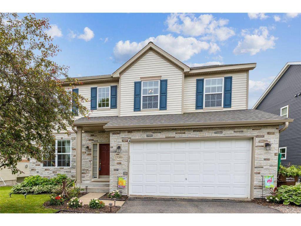 Maple Grove, MN 55311,17089 76th Place