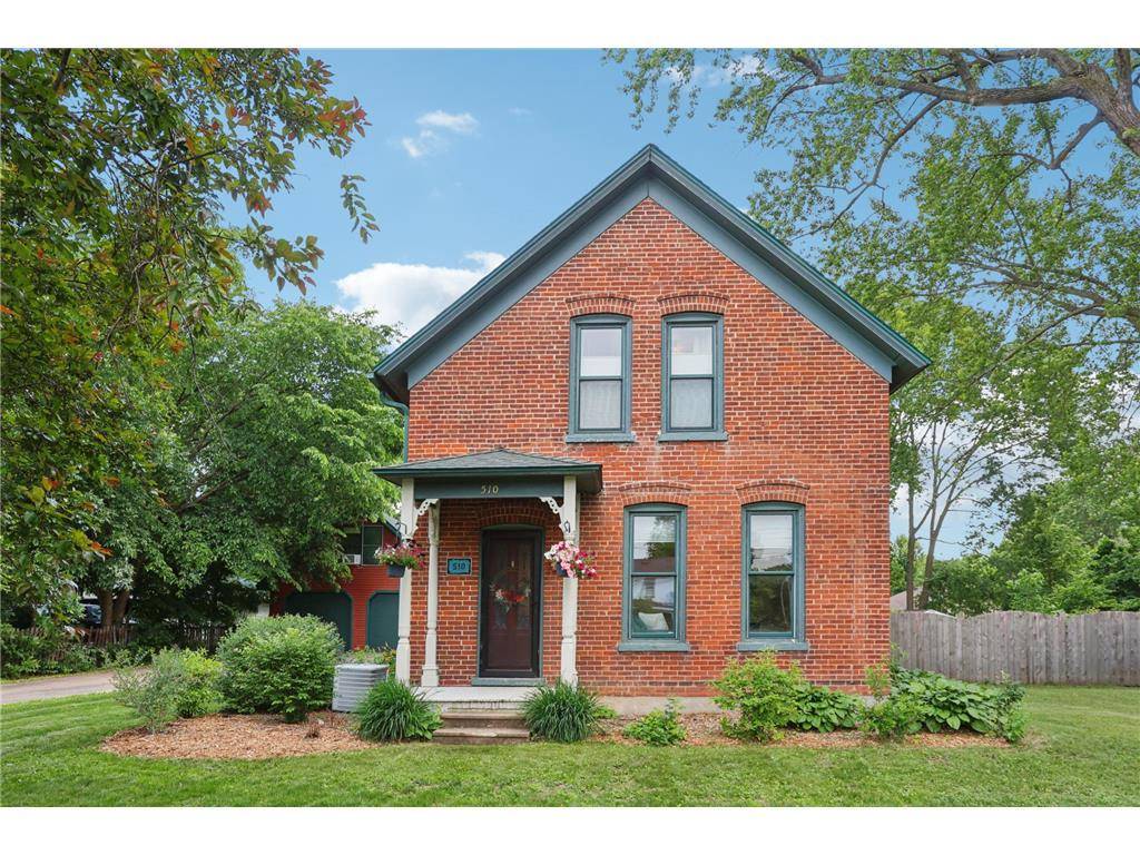 New Richmond, WI 54017,510 E 1st Street