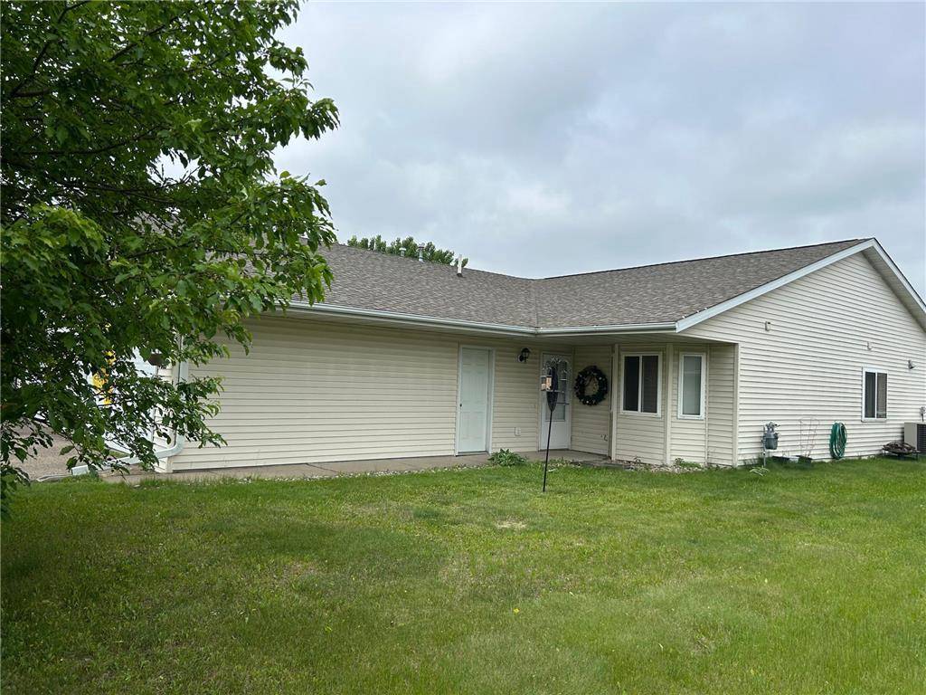 Hammond, WI 54015,605 Meadows Drive