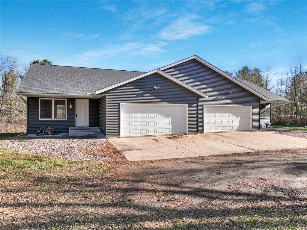 Rice Lake, WI 54868,2196 18 1/2 Avenue