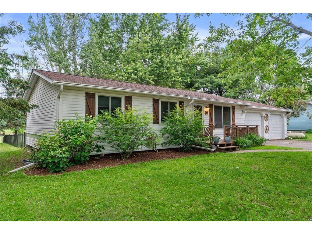 Hammond, WI 54015,1145 Norton Street
