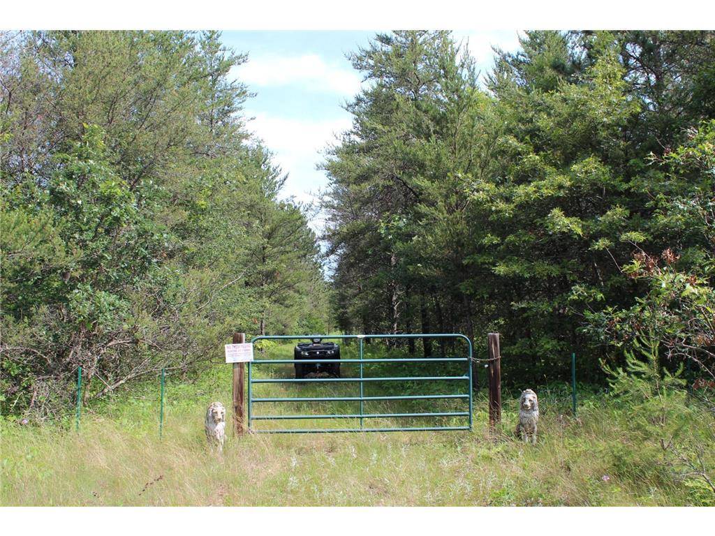 Grantsburg, WI 54840,XXX Anderson Road