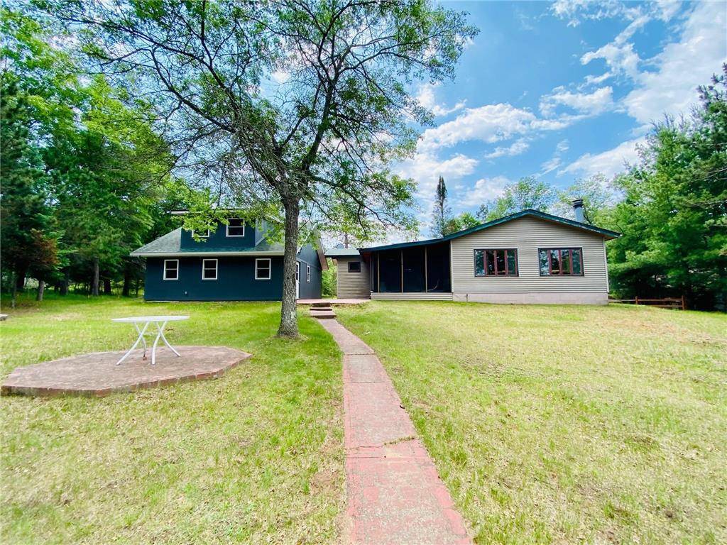 Minong, WI 54859,W7486 Burval Drive