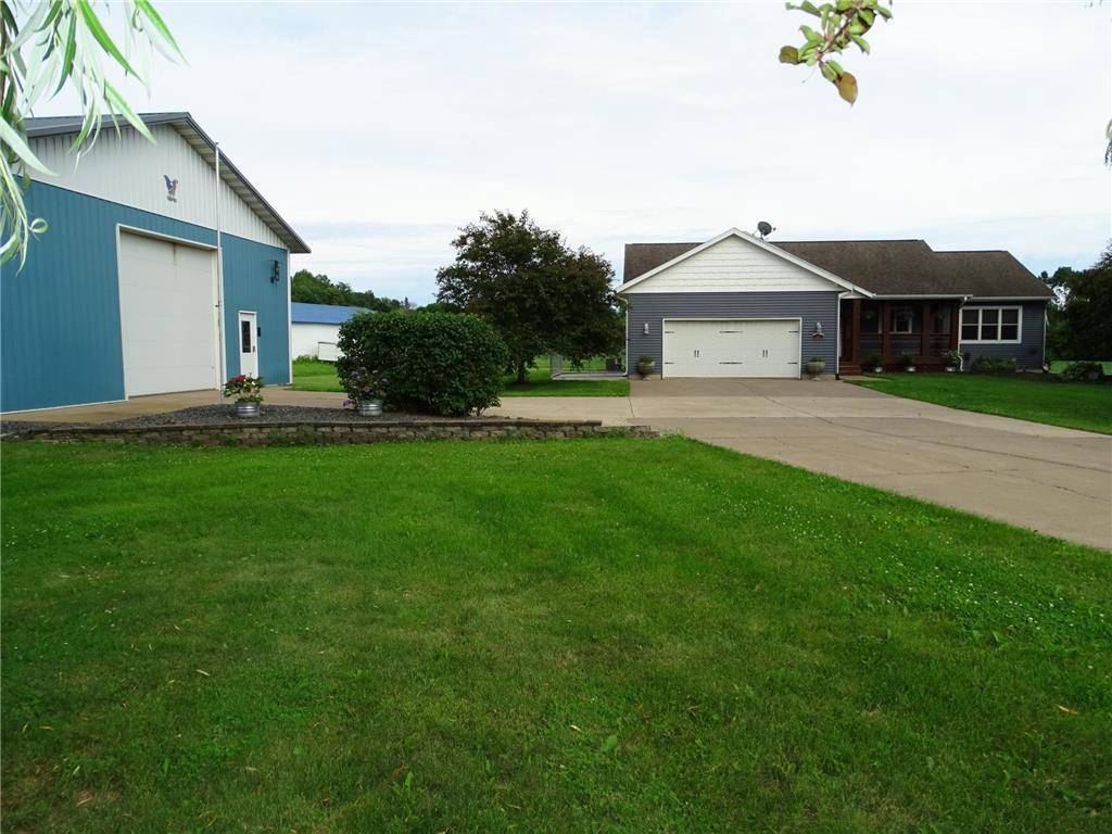 Menomonie, WI 54751,568 N Midway Road