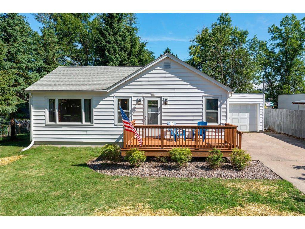 Rice Lake, WI 54868,407 W Stout Street
