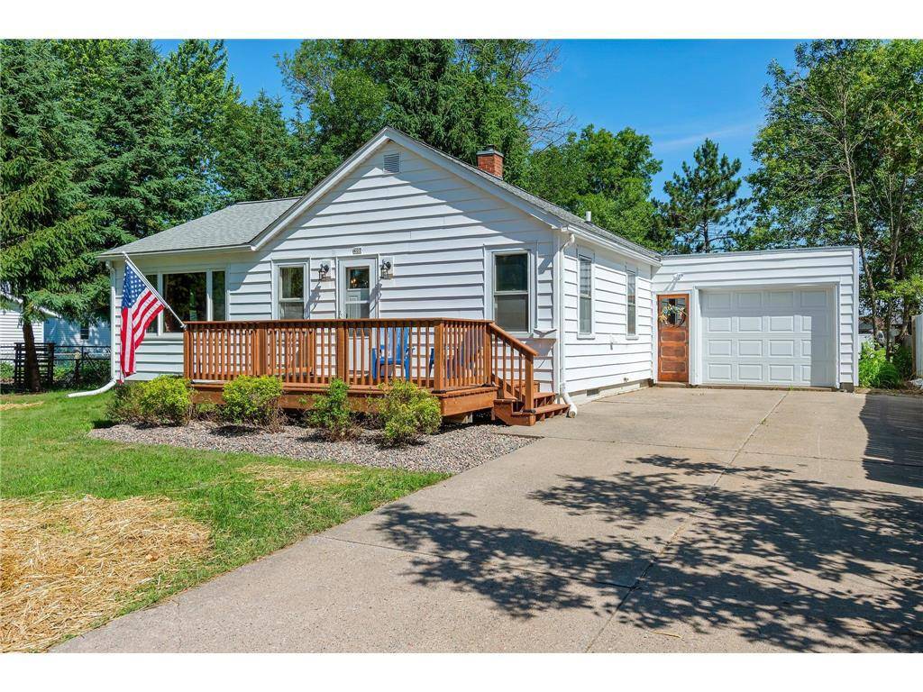 Rice Lake, WI 54868,407 W Stout Street