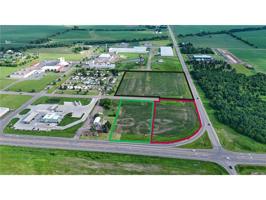 Turtle Lake, WI 54889,TBD Industrial Ave