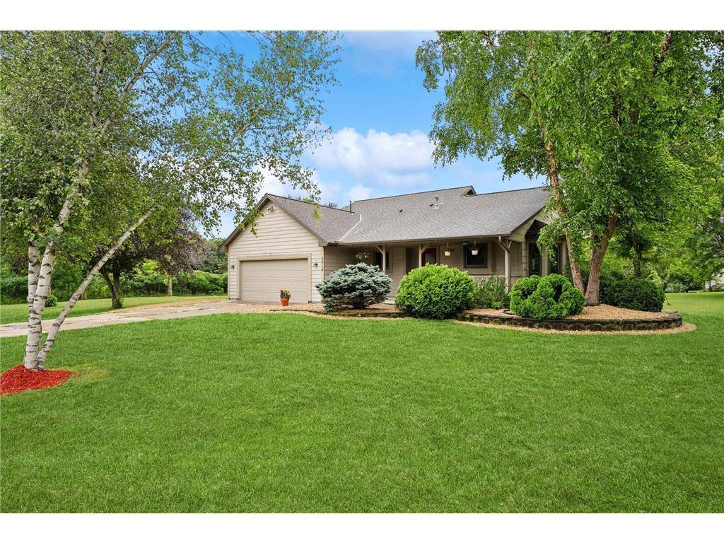 Anoka, MN 55303,6314 172nd Lane