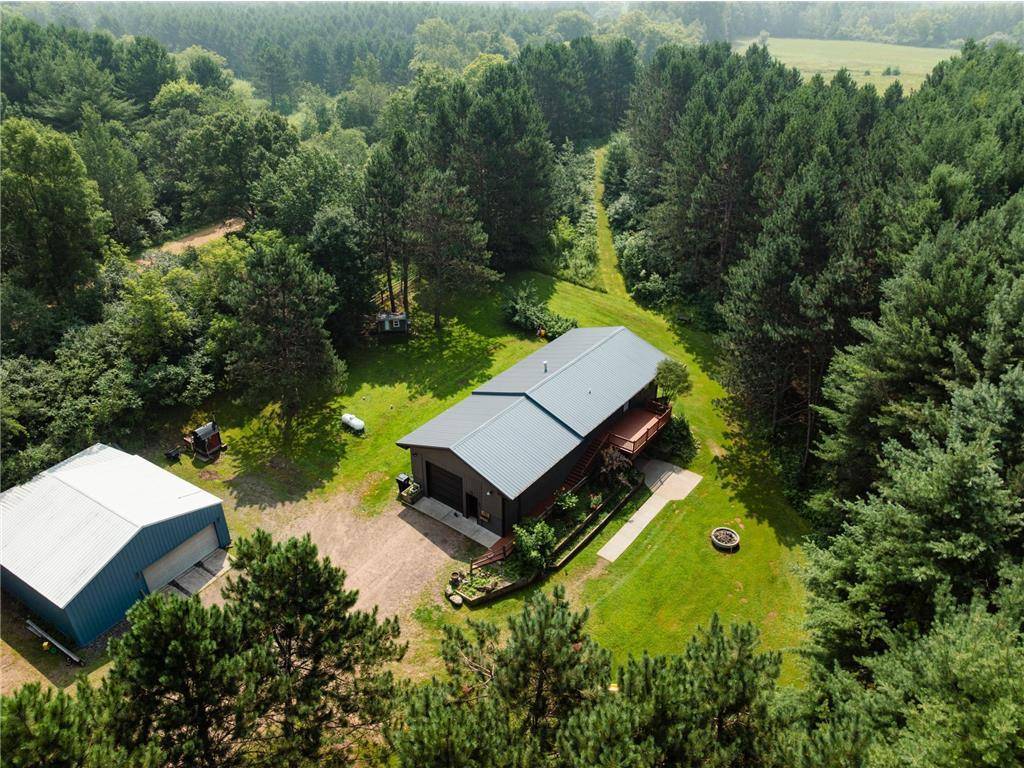 Luck, WI 54853,1590 240th Avenue