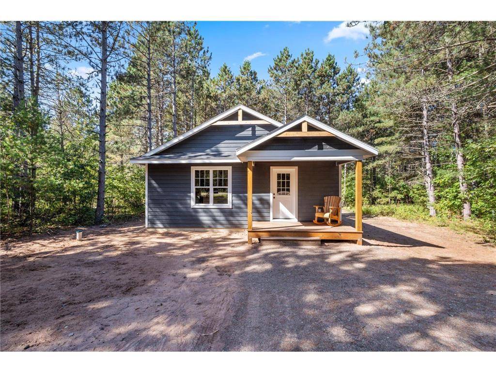 Danbury, WI 54830,28821 Setting Sun Court